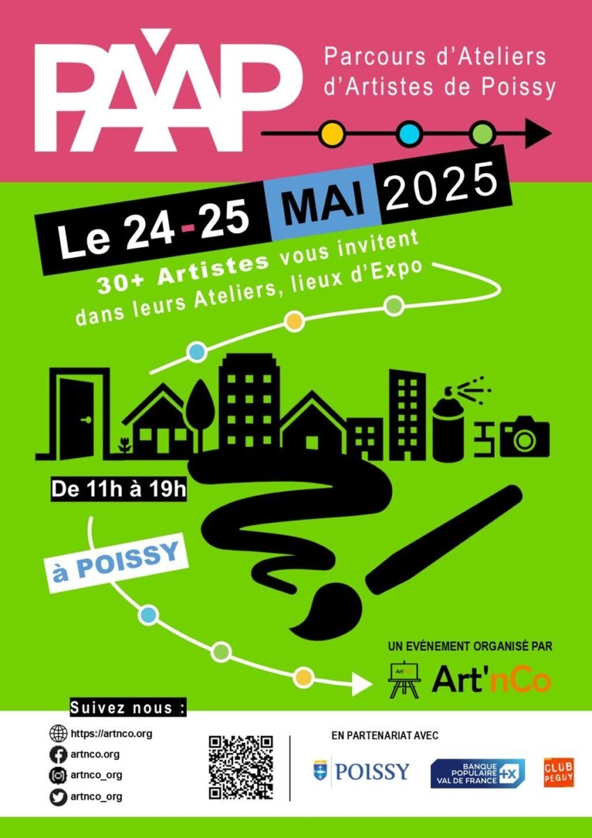 PAAP 2025 – Recto