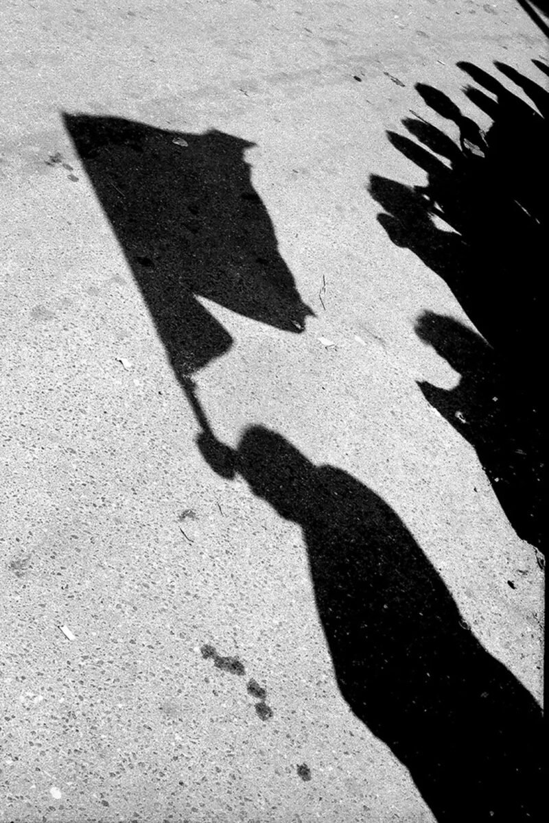 © Franck Stromme