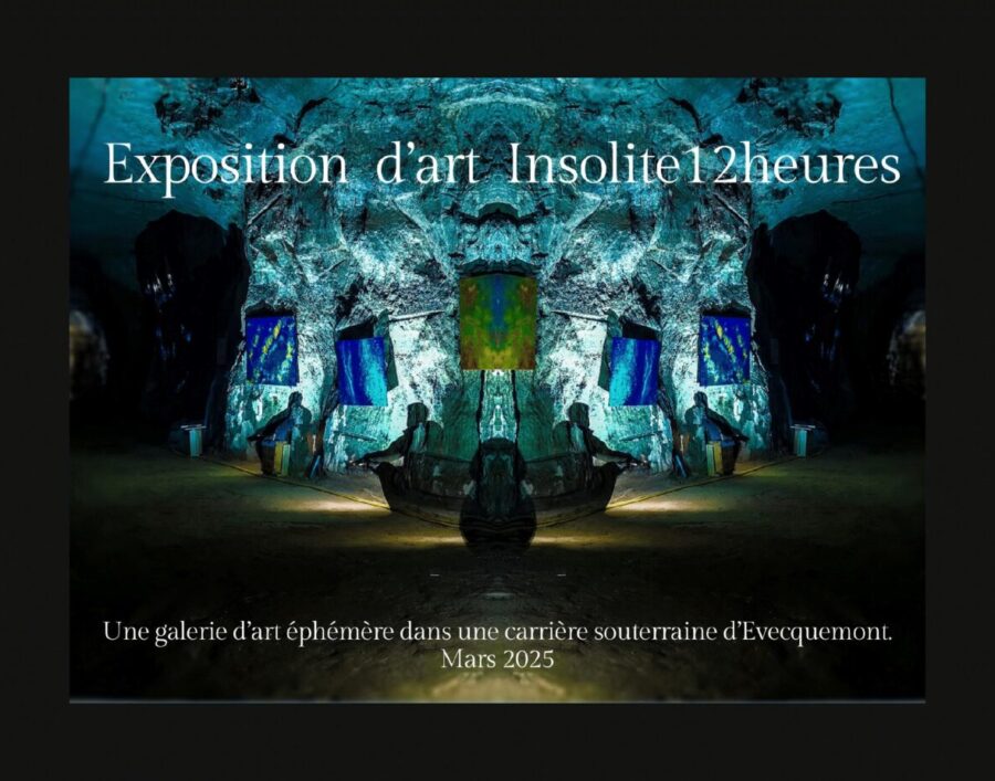 Livre d'art Insolite12heures-01