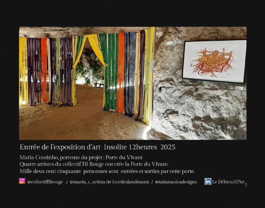 Livre d'art Insolite12heures-02