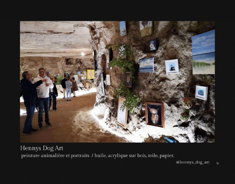 Livre d'art Insolite12heures-09