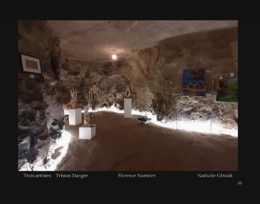 Livre d'art Insolite12heures-10