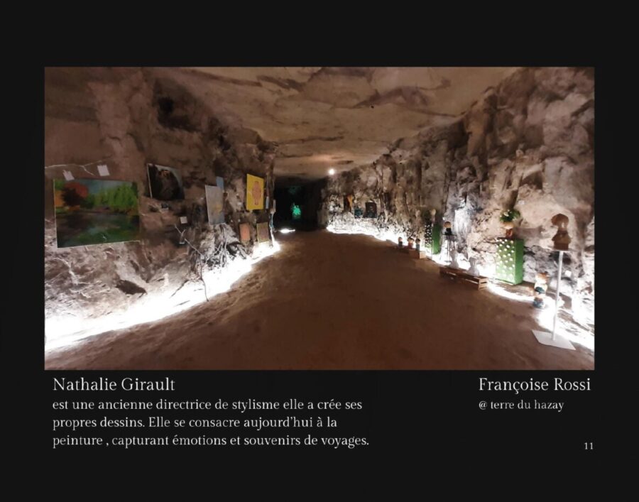 Livre d'art Insolite12heures-11