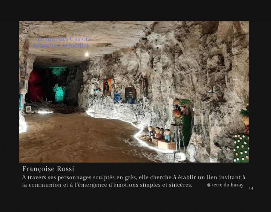 Livre d'art Insolite12heures-14