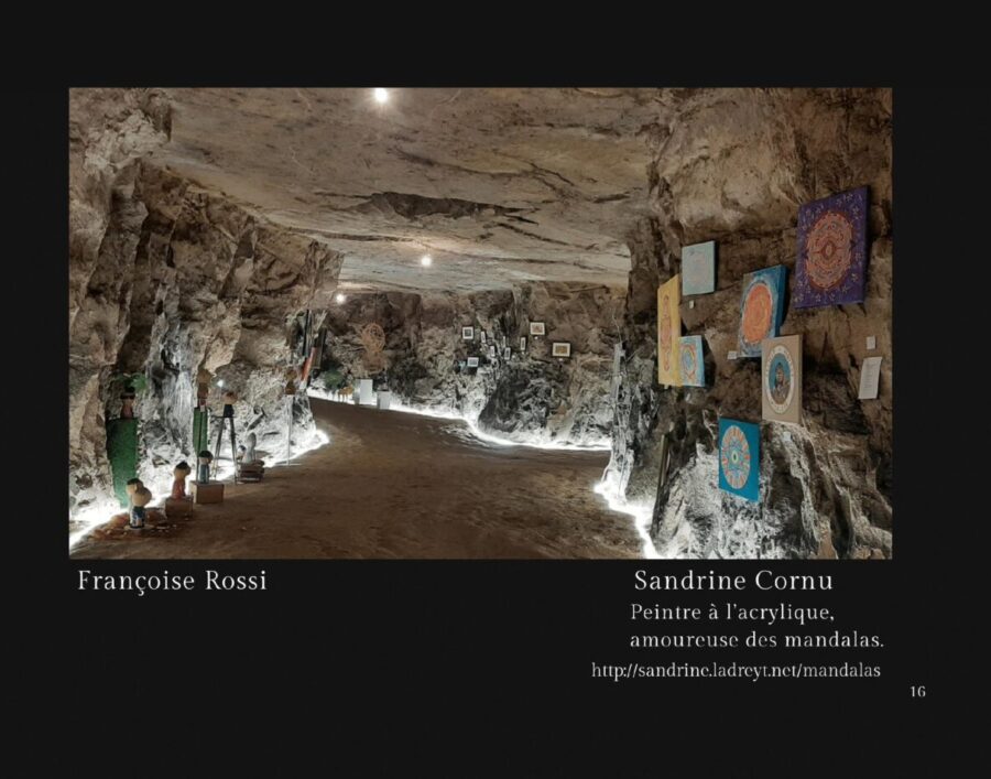 Livre d'art Insolite12heures-16