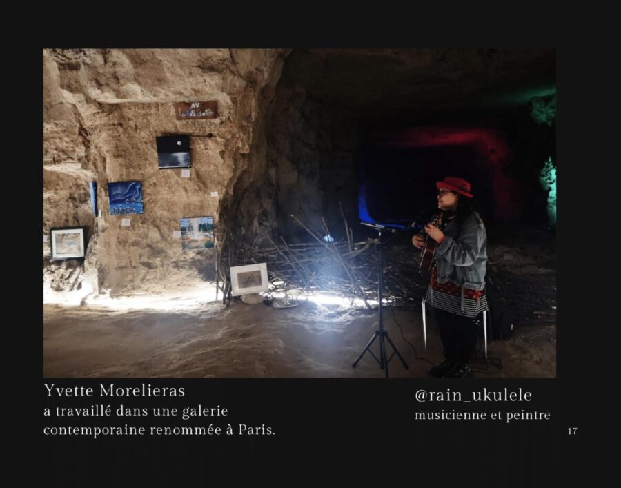 Livre d'art Insolite12heures-17