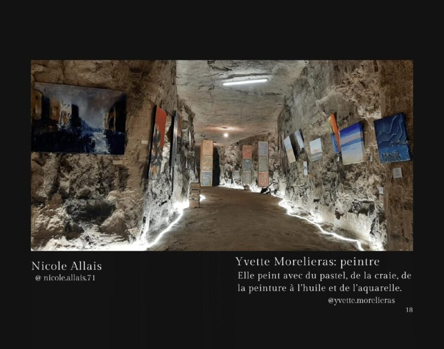 Livre d'art Insolite12heures-18