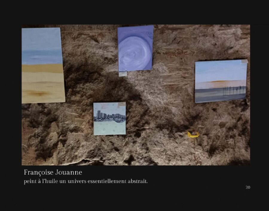 Livre d'art Insolite12heures-20