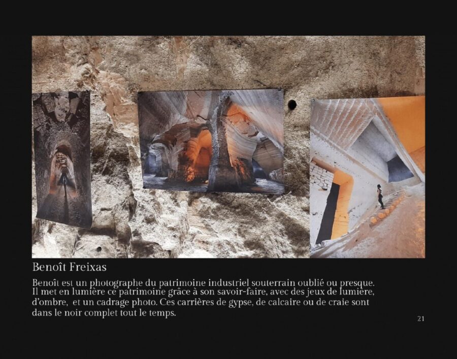 Livre d'art Insolite12heures-21