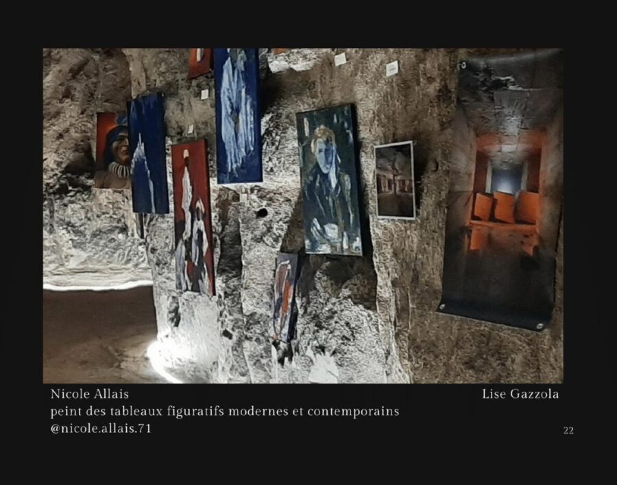 Livre d'art Insolite12heures-22