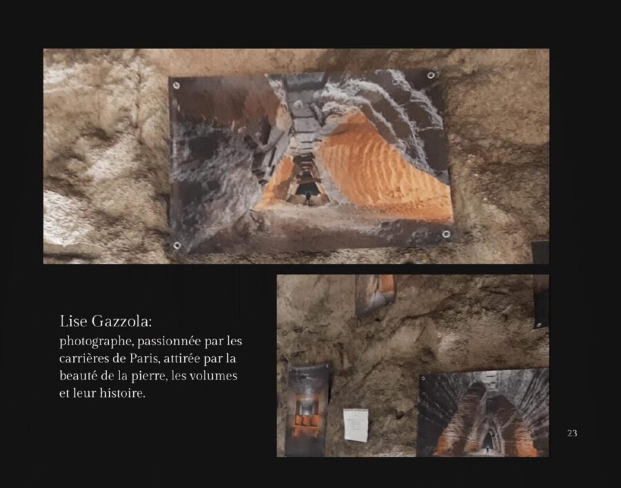 Livre d'art Insolite12heures-23