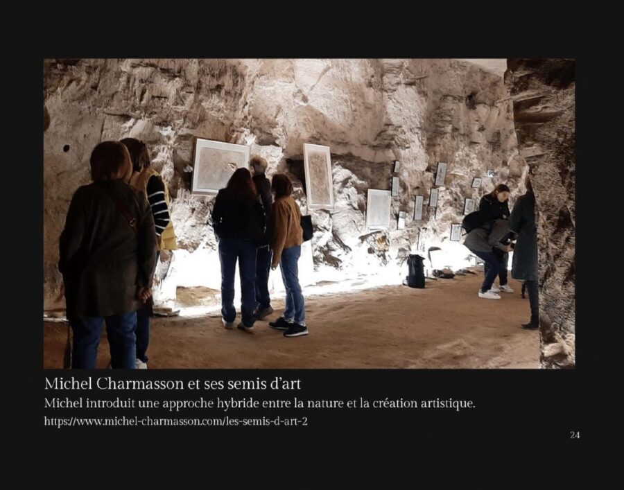 Livre d'art Insolite12heures-24