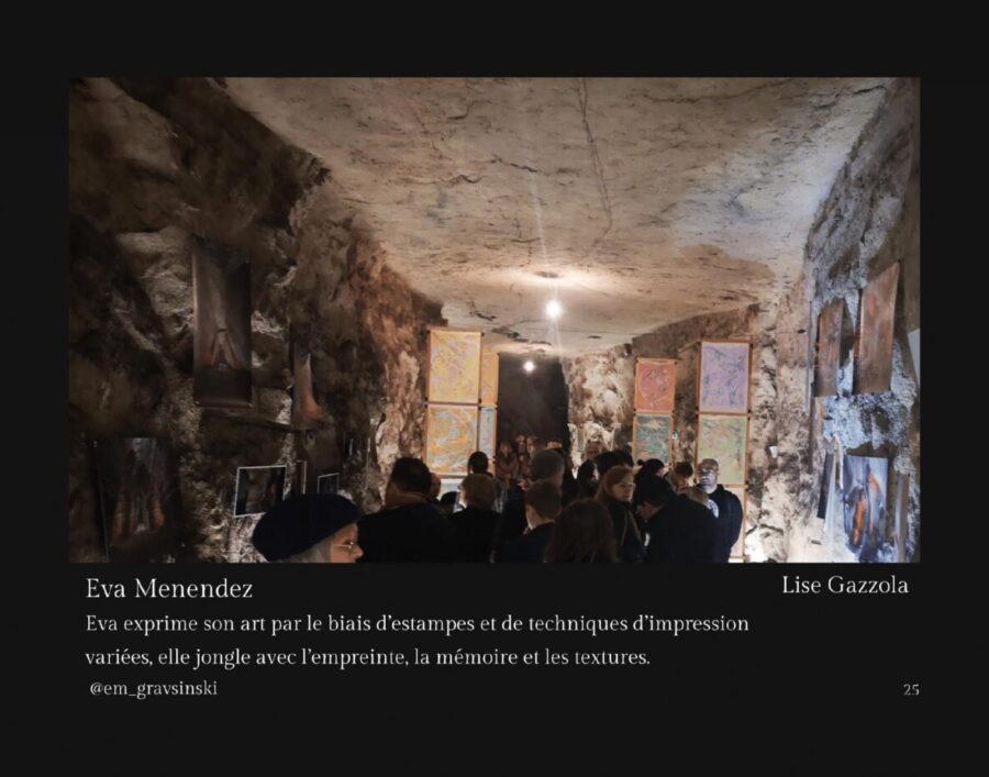 Livre d'art Insolite12heures-25