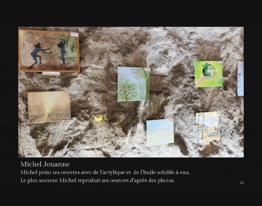 Livre d'art Insolite12heures-26