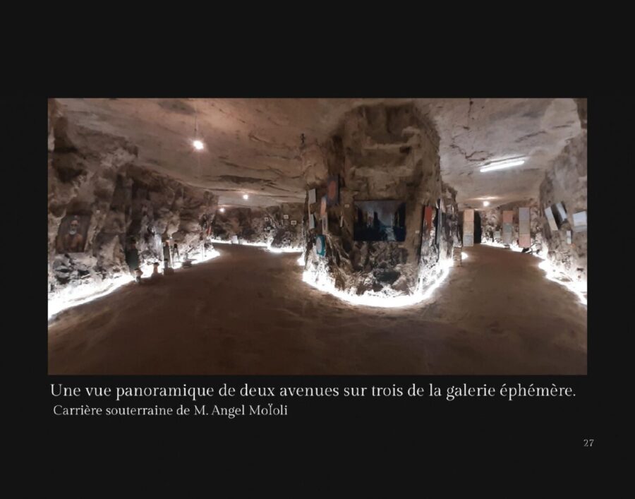 Livre d'art Insolite12heures-27