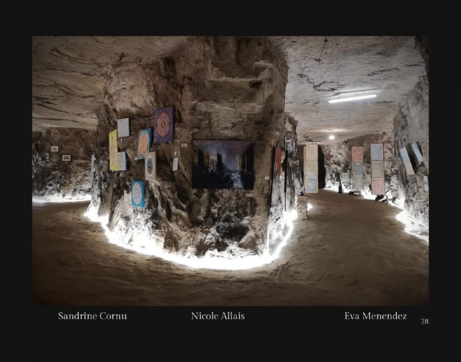 Livre d'art Insolite12heures-28