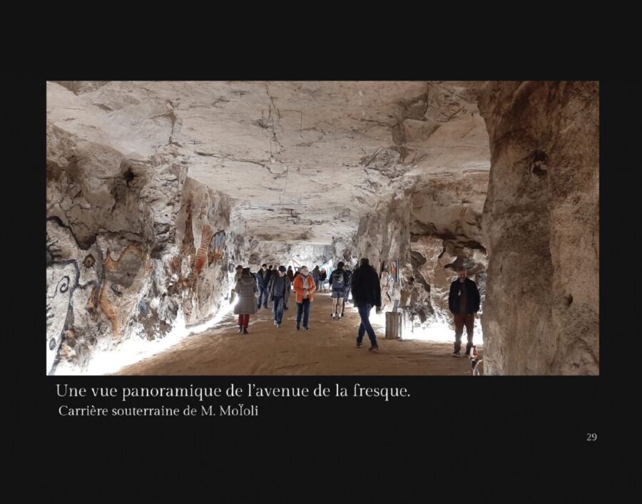 Livre d'art Insolite12heures-29