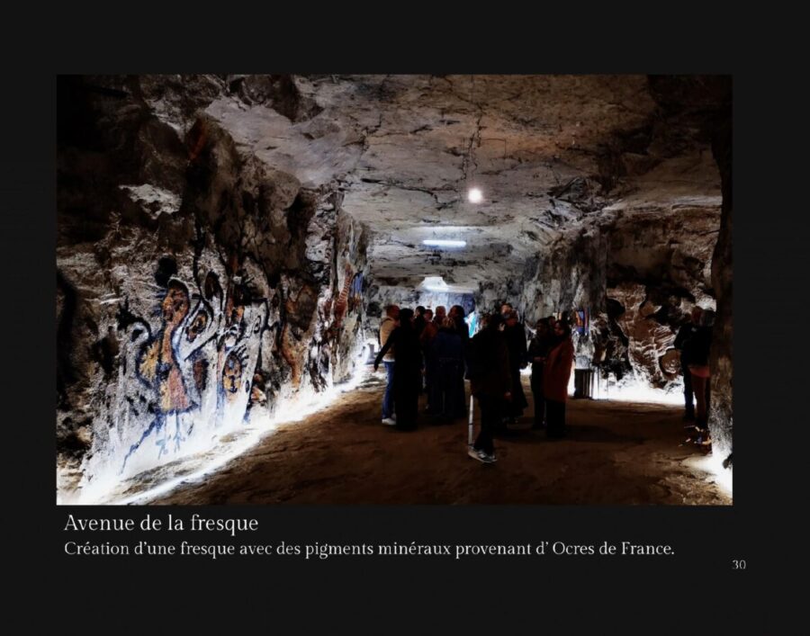 Livre d'art Insolite12heures-30