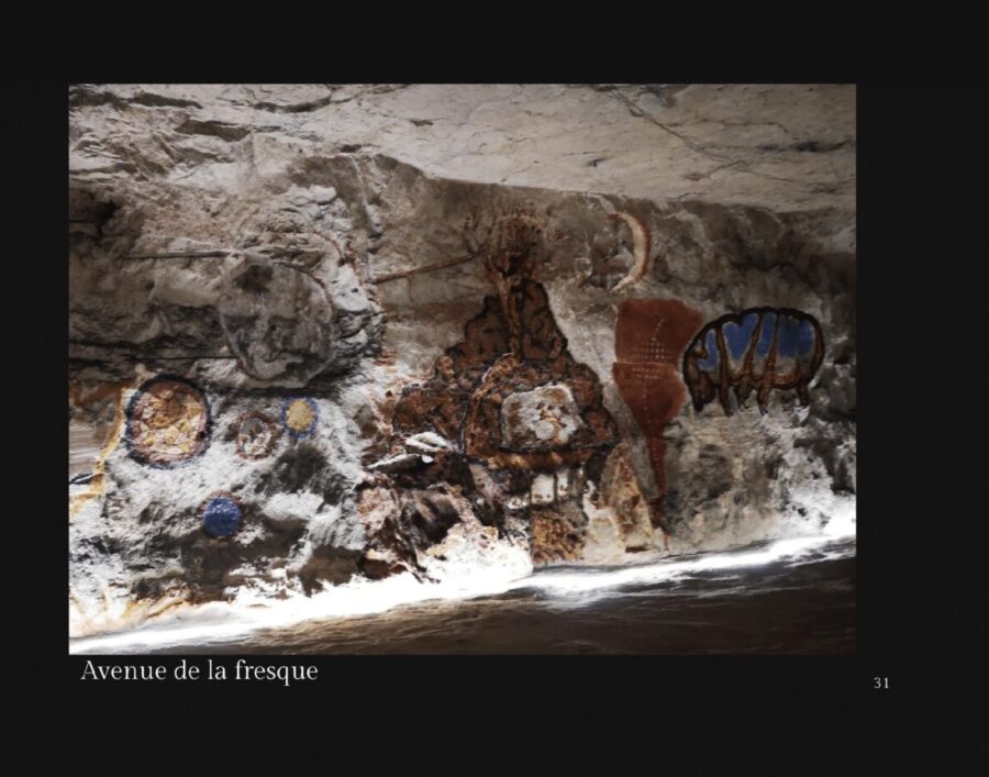 Livre d'art Insolite12heures-31