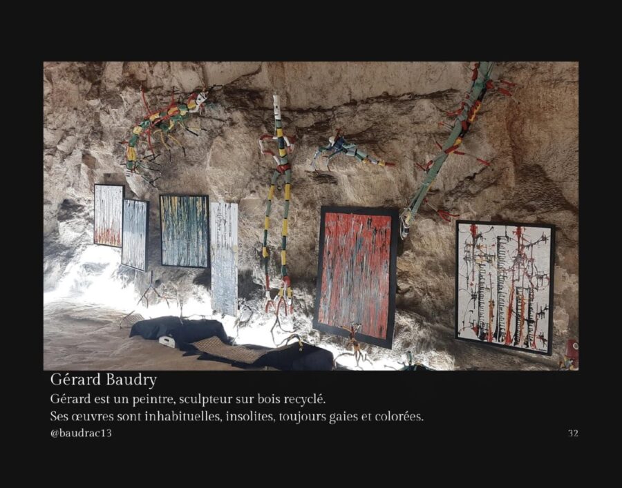 Livre d'art Insolite12heures-32