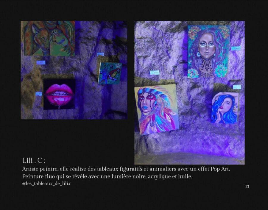 Livre d'art Insolite12heures-33