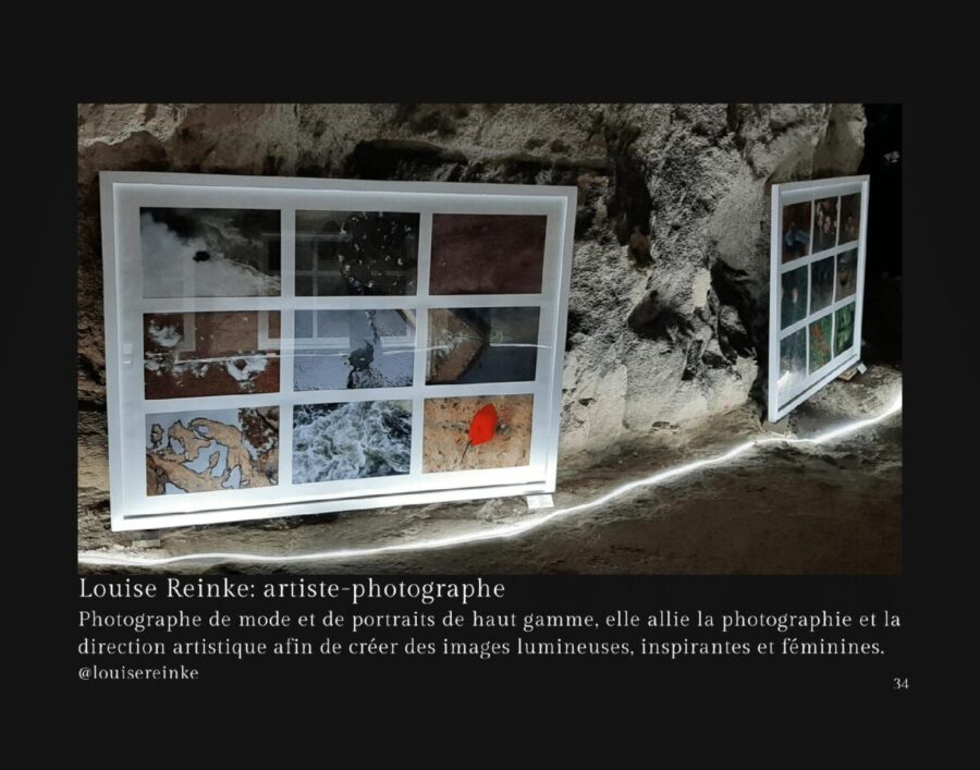 Livre d'art Insolite12heures-34