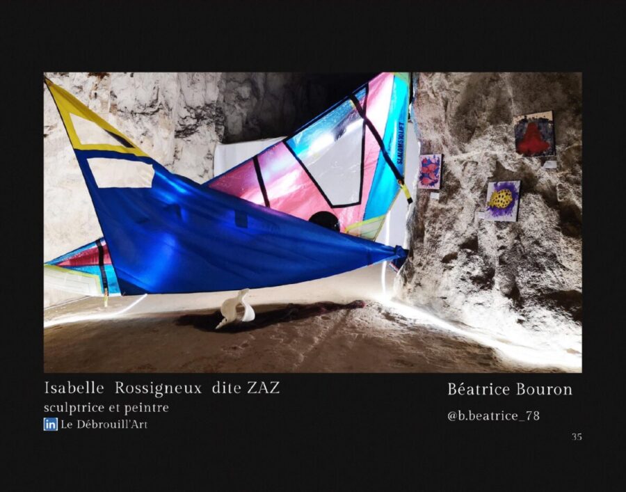 Livre d'art Insolite12heures-35