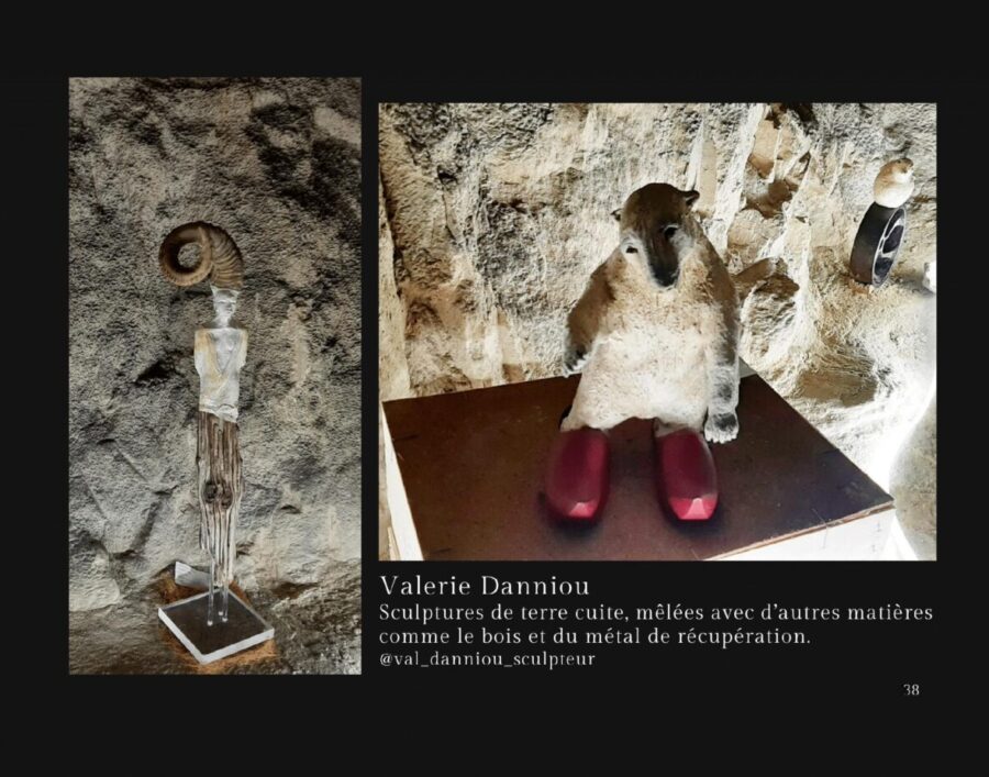 Livre d'art Insolite12heures-38