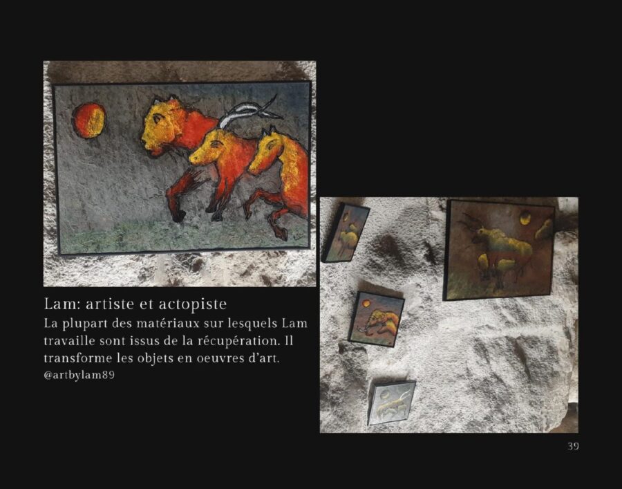 Livre d'art Insolite12heures-39