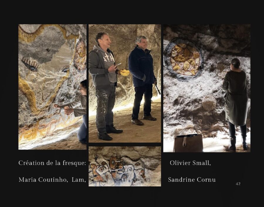 Livre d'art Insolite12heures-42