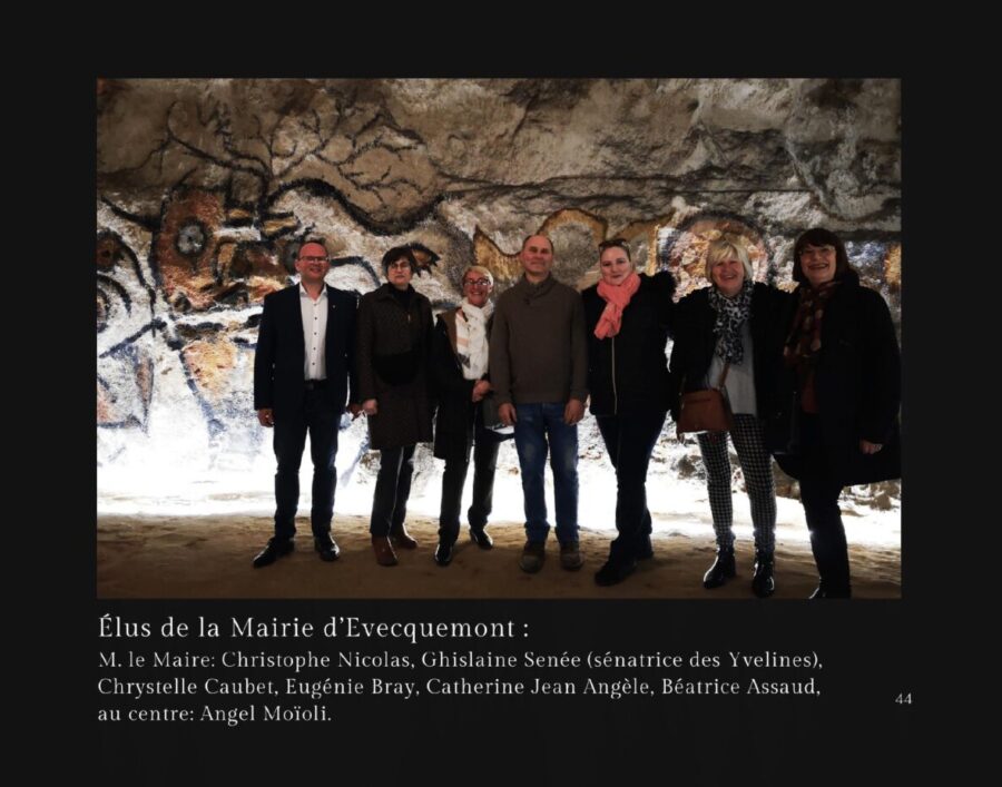 Livre d'art Insolite12heures-44