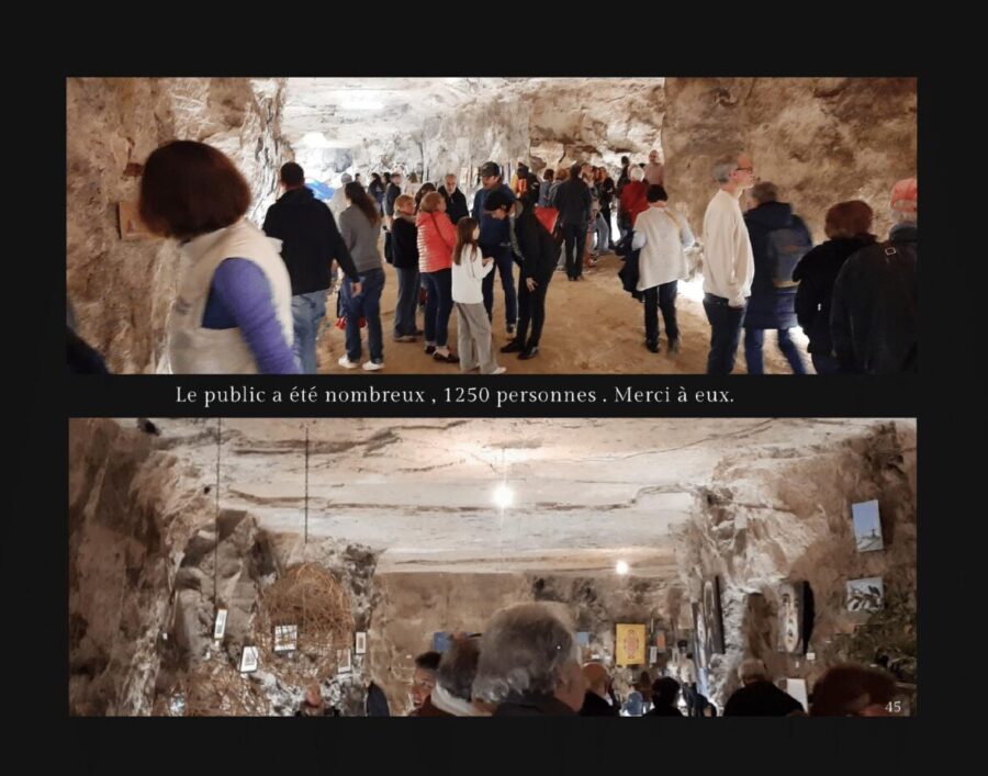 Livre d'art Insolite12heures-45