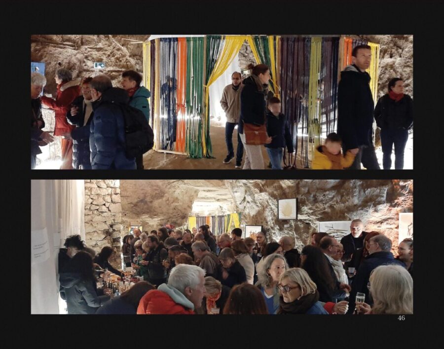 Livre d'art Insolite12heures-46