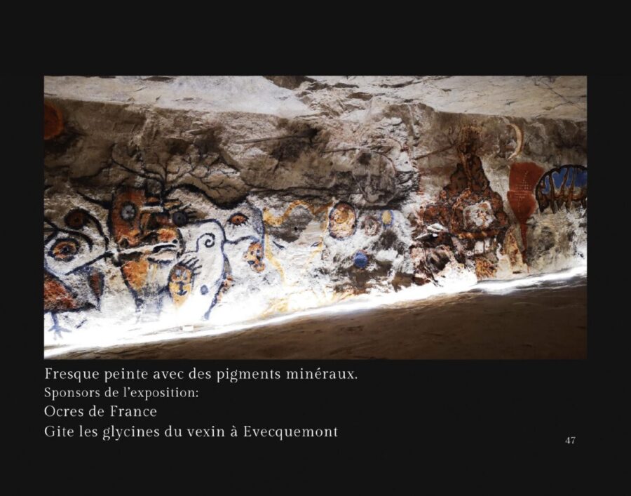 Livre d'art Insolite12heures-47