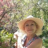 Lynne Rae Franek