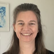 Tania Blanchard aka La Fée Sorcière