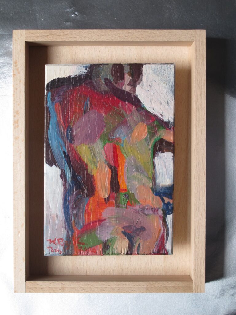 LA-MASSE_Witold-PYZIK_11-x-16-cm_acryl.-sur-bois.