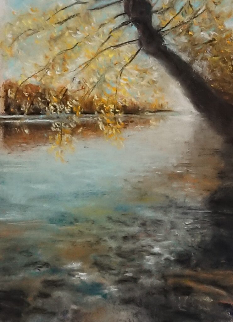 Lumiere-dautomne-bords-de-Seine