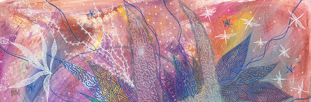 Aurore-cristalline-20x61 cm