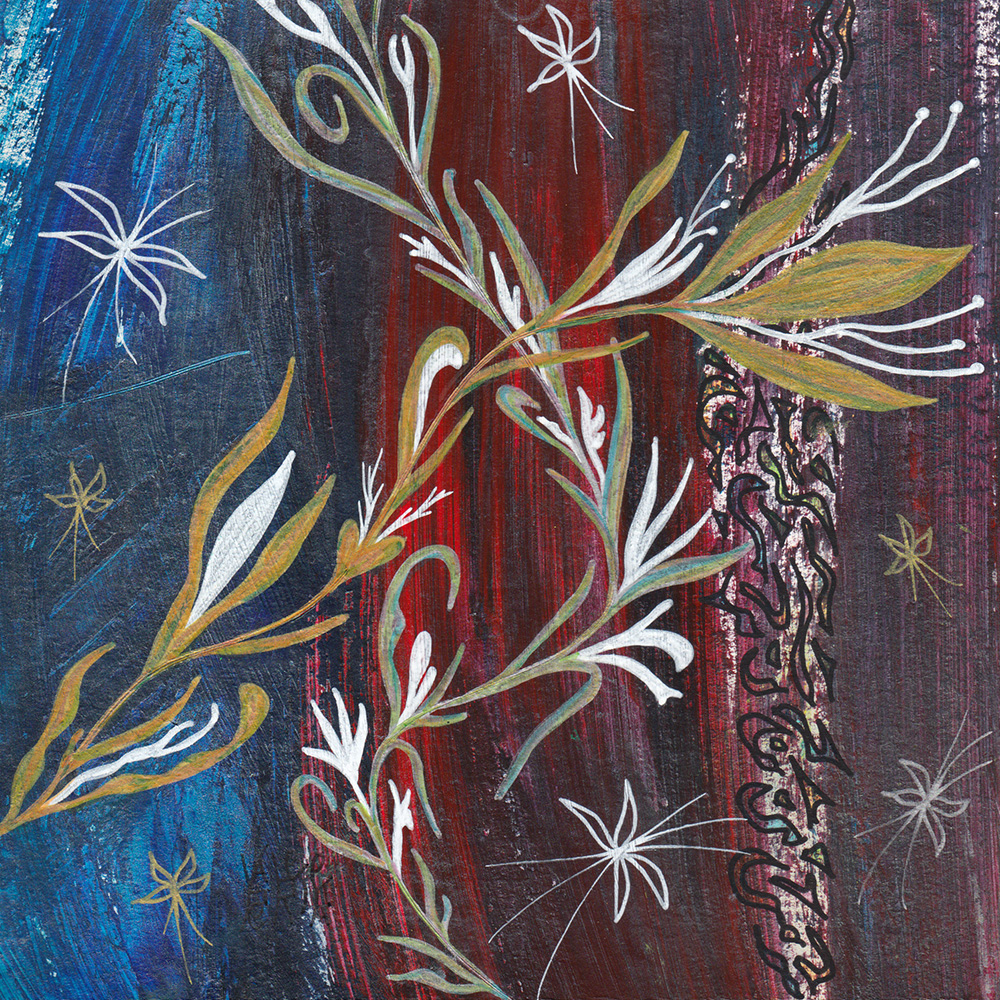 Instinct-primal-18x18 cm