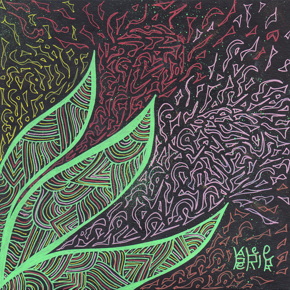 Possibilites-18x18 cm