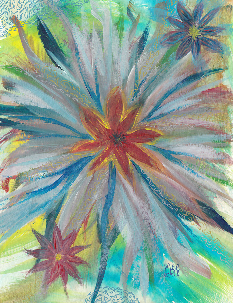 Shamballa-2-Profusion-25x32,5 cm