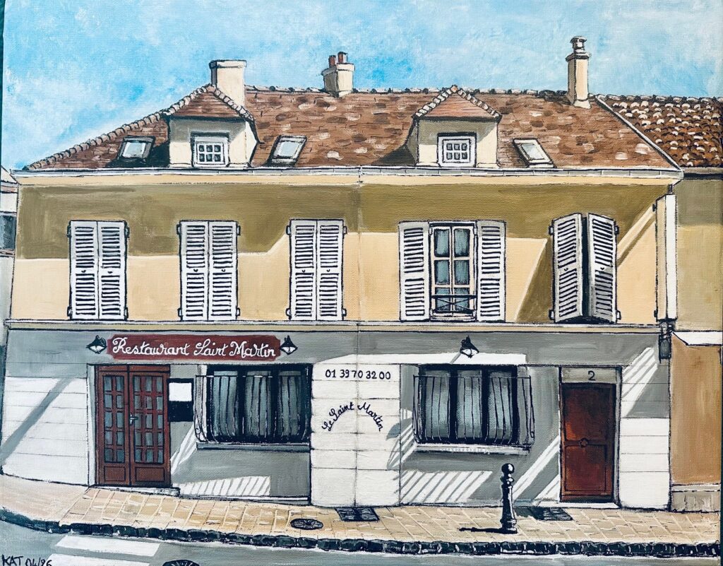 Saint-Martin