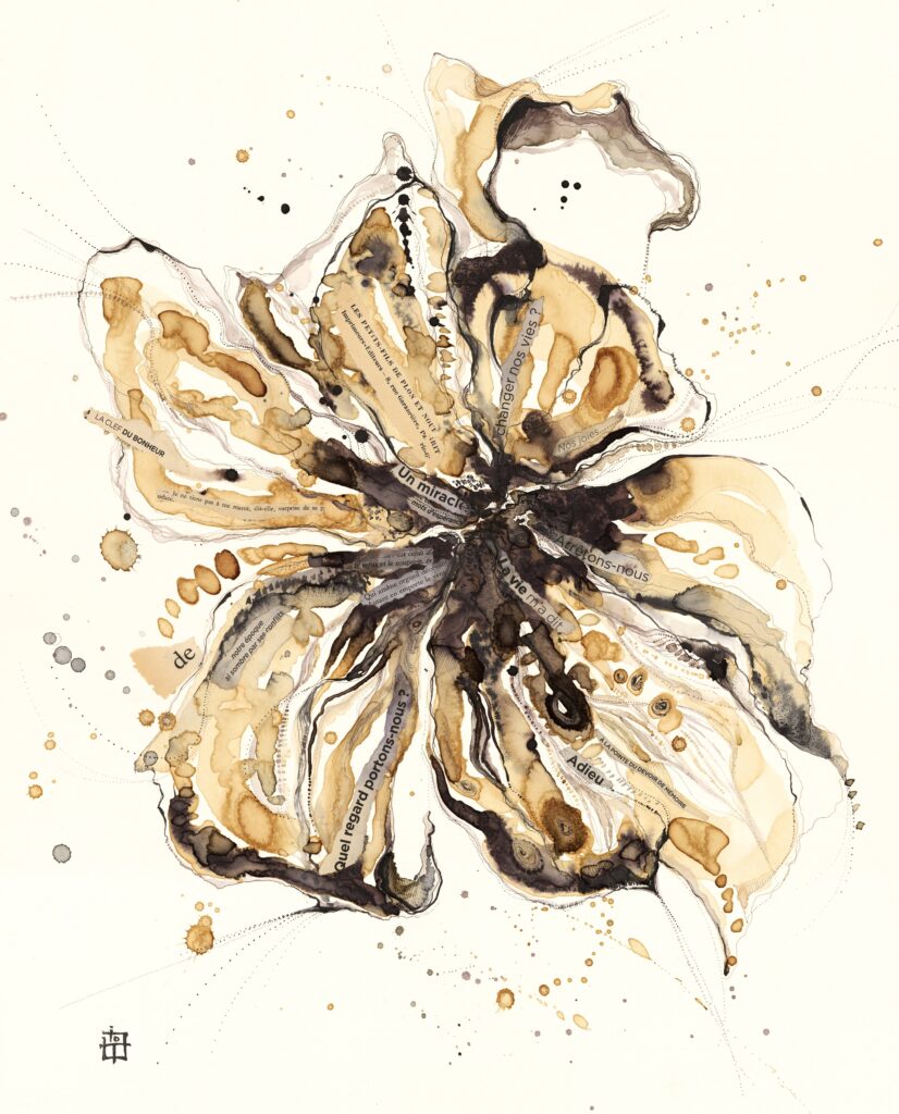 La fleur du mal
2026