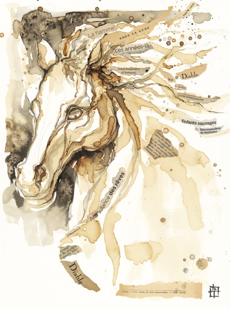 L'ambulance des rêves 
2025