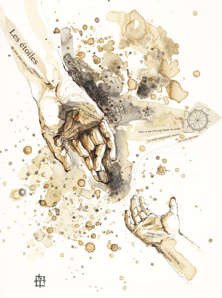 Le chaos du monde
2025