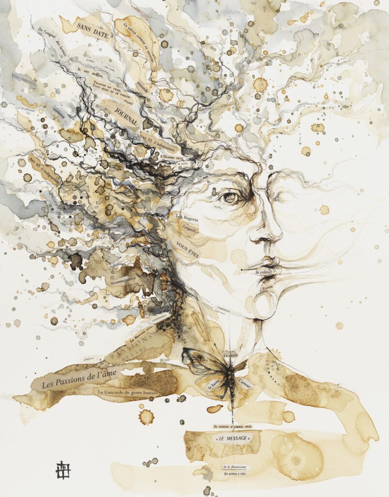 Les passions de l'âme
2026