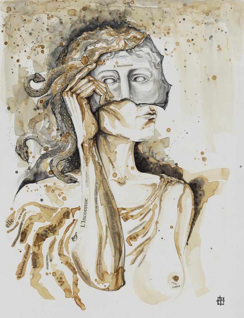 Linconnue