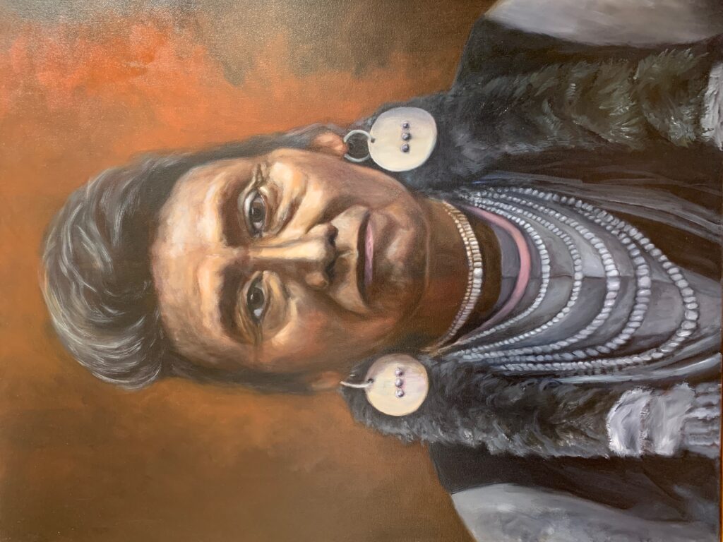 Chief-Joseph