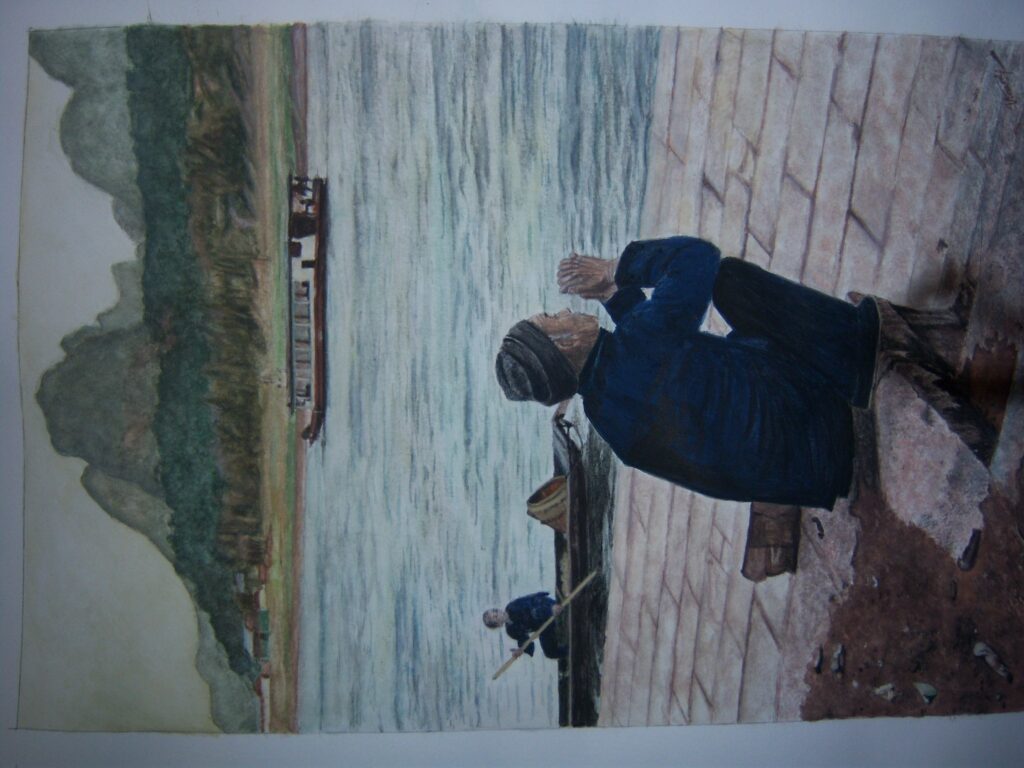 Vincenti-Veronique-Le-Penseur-chinois-Guilin-1